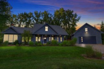 13868 Jane Way Sawyer, MI 49125