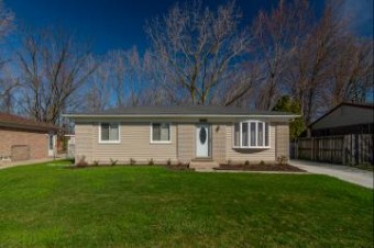 41536 Coolidge Street Van Buren Township, MI 48111