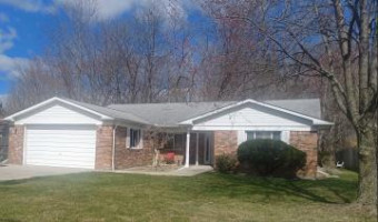 24712 Huron River Drive Rockwood, MI 48173