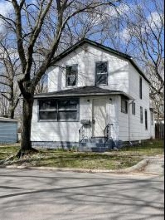 509 Cherry Street Niles, MI 49120