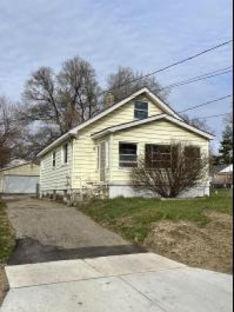 2471 Longstreet Avenue Sw Wyoming, MI 49509