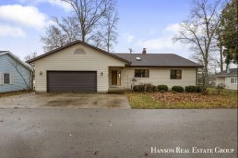 6703 Golf Side Court Saranac, MI 48881