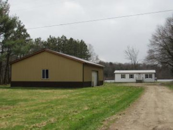 11905 Dutch Settlement Road Marcellus, MI 49067