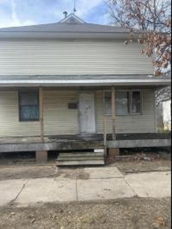 1671 Terrace Street Muskegon, MI 49442