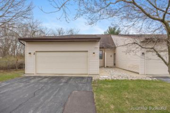 2650 Stonehaven Drive Sw Wyoming, MI 49519