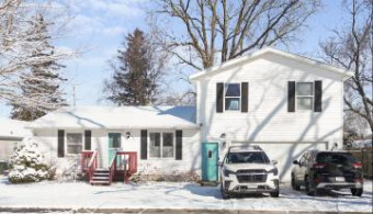 103 Butternut Street Three Oaks, MI 49128