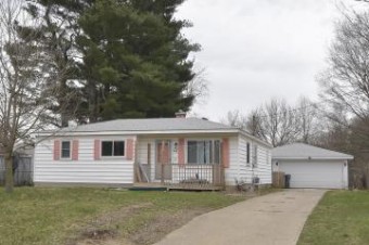 116 Northway Street Augusta, MI 49012