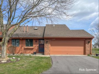 1339 Bent Tree Court Hudsonville, MI 49426