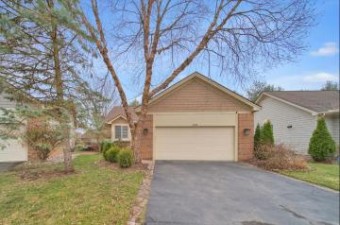 4023 Boulder Pond Drive Ann Arbor, MI 48108