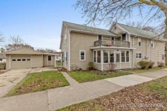 804 Jennette Avenue Nw Grand Rapids, MI 49504