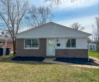 27047 Avalon Street Taylor, MI 48180