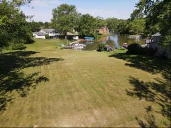 LOT 8 Bay Shore Drive Sturgis, MI 49091