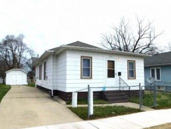 781 Thresher Avenue Benton Harbor, MI 49022