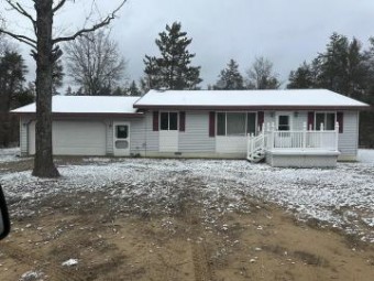 3539 W M-72 Highway Grayling, MI 49738