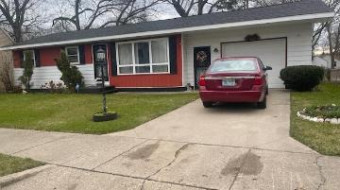 3033 Mona Street Muskegon Heights, MI 49444