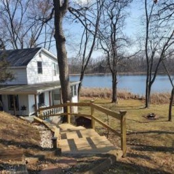 5038 Saddlebag Road Woodland, MI 48897