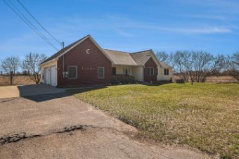 11381 W Briggs Road Trufant, MI 49347