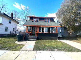 325 Center Street East Lansing, MI 48823