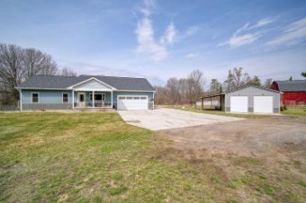 8774 Moeckel Road Grass Lake, MI 49240