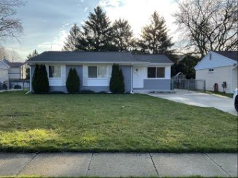 10941 Van Buren Street Van Buren Township, MI 48111