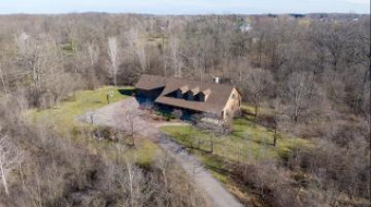 5390 Meadowcrest Drive Ann Arbor, MI 48105