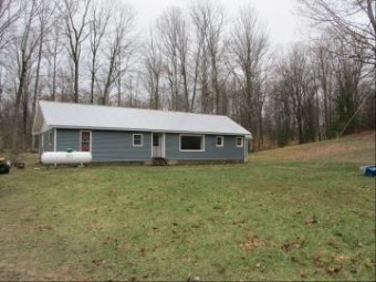 4743 E Free Soil Road Free Soil, MI 49411