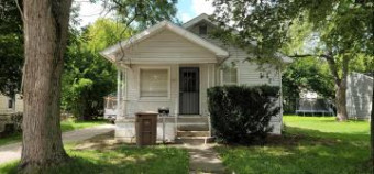 771 Cameron Avenue Pontiac, MI 48340