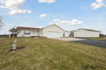 4771 Meadow View Drive Fenwick, MI 48834