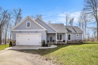 14939 Huyck Lake Lane Marcellus, MI 49067