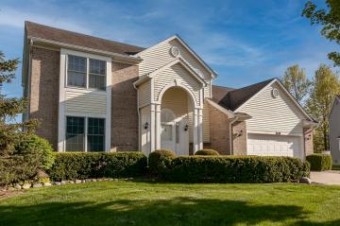 3148 Falcon Ct. Court Ann Arbor, MI 48105