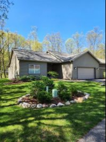 9479 The Woodlands Trail Portage, MI 49002