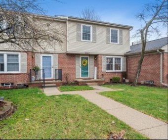 24738 Bashian Drive 34 Novi, MI 48375