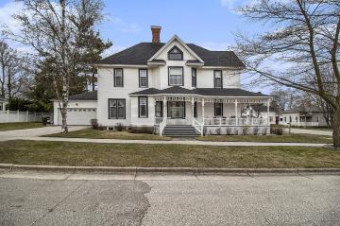 201 S Washington Avenue Ludington, MI 49431