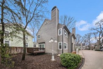 101 Tulip Tree Court 3 Ann Arbor, MI 48103