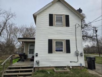 323 Ferry Avenue Pontiac, MI 48341