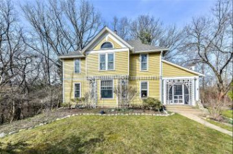 2507 Geddes Avenue Ann Arbor, MI 48104