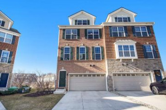 2840 Ridington Road Ann Arbor, MI 48105