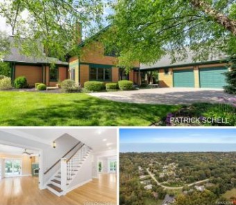 713 Wilderness Ridge Drive Douglas, MI 49406