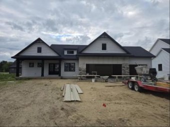 4727 Hidden Ridge Drive LOT #33 Hudsonville, MI 49426