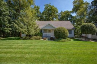 67151 Hillcrest Drive Jones, MI 49061