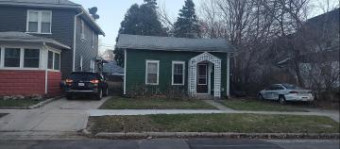 317 E Williams Street Owosso, MI 48867