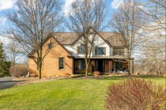 3333 Stirling Court Superior Township, MI 48198