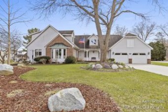 3840 Navaho Court Sw Grandville, MI 49418