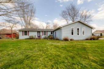 4655 Donna Drive Bridgman, MI 49106