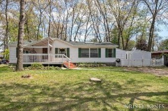 1705 Archwood Drive Wayland, MI 49348