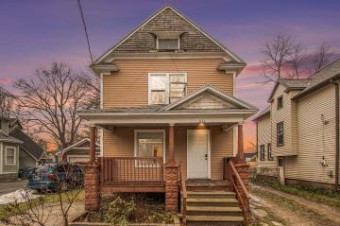 1112 James Street Kalamazoo, MI 49001