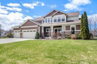 6305 Norfolk Drive Norton Shores, MI 49444