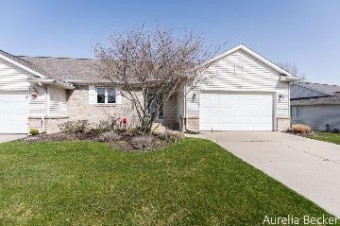 3681 Jason Ridge Lane Sw Grand Rapids, MI 49534