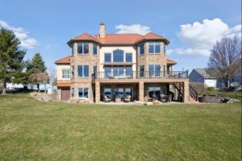 25341 Island View Lane Sturgis, MI 49091