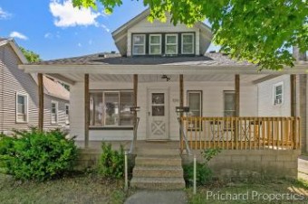 1236 Garfield Avenue Nw Grand Rapids, MI 49504